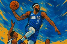 Anthony Davis' Trade Value Plummets: What Lies Ahead for the Mavericks?