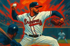 Robert Suárez Joins Braves: A New Chapter for the Star Closer