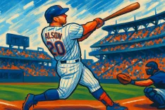 Mets Honor Pete Alonso with Tribute Video as He Signs with Orioles