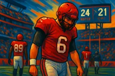 Baker Mayfield Takes Responsibility for Bucs' Heartbreaking Loss Against Falcons