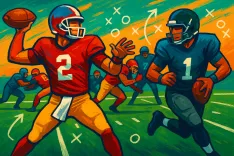 Fantasy Football Playoffs: Must-Start and Must-Sit Players for Week 15