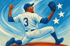 Edwin Díaz Takes No. 3 with Dodgers: A New Chapter with Heart