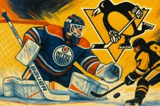 Oilers Shake Up Goalie Situation with Jarry Trade: Winners and Losers Revealed
