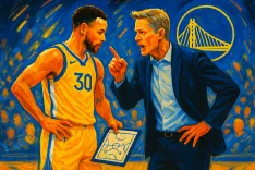 Warriors' Defensive Struggles Exposed in Loss to Timberwolves Despite Curry's Heroics