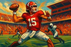 Fernando Mendoza: The Heisman Frontrunner and His NFL Draft Prospects Explored