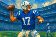 Philip Rivers Set for NFL Comeback as Colts Face Seahawks in Week 15