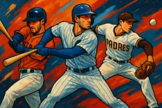 High-Profile Free Agents: Kyle Tucker, Cody Bellinger, and Michael King Headline Offseason Rumors