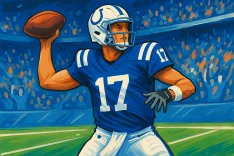 Philip Rivers Shocks NFL with Comeback, Set to Start for Colts Against Seahawks