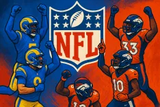 NFL Week 15: Chiefs' Dynasty Ends as Teams Fight for Playoff Spots