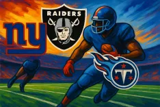 Six Teams Eyeing the No. 1 Pick in the 2026 NFL Draft After Week 15