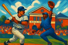 Debate Ignites Over Hall of Fame Candidates: Mattingly and Delgado Among the Snubs