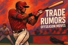 Ketel Marte's No-Trade List Shapes His Offseason Outlook