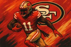 49ers Adapt Without Aiyuk: Shanahan Insights Amid WR's Reserve Status