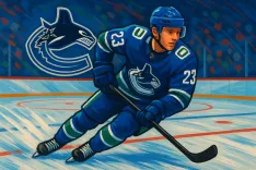 Canucks' Bold Move: Analyzing the Strategic Trade of Quinn Hughes