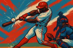 Phillies Secure Outfield Power with Adolis García Signing