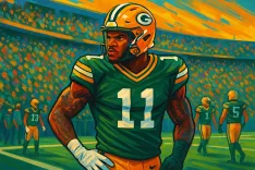 Micah Parsons Speaks Out After Injury: 'Sidelined, But Not Defeated'