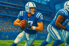 Philip Rivers Returns to NFL: Can He Propel the Colts to the Playoffs?