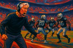 Pete Carroll Confident Amidst Raiders' Struggles: A Rebuild on the Horizon