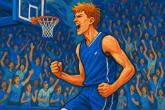 Cooper Flagg Shatters LeBron's Scoring Record for 18-Year-Olds with 42-Point Performance