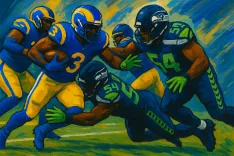 NFL Week 16 Preview: Playoff Picture Heats Up with Key Match-ups