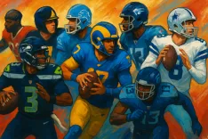 Evaluating 2025 NFL Head Coach Hires: Who Succeeded and Who Struggled?