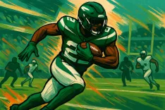 Breece Hall: Potential Game-Changer on the NFL Free Agent Market for 2026