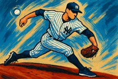 Yankees and Luke Weaver Explore Free Agency As Bullpen Needs Grow