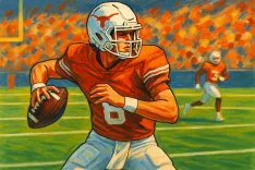 Arch Manning Set to Return for 2027 Season, Eyes NFL Future