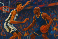 Knicks' Coach Mike Brown Prepares for Wembanyama Showdown in 2025 NBA Cup Final