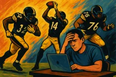 Steelers Surge in Playoff Race as Fantasy Managers Face Crucial Decisions