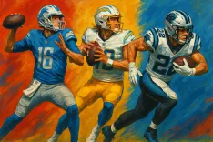 Fantasy Football Semifinals: Key Players to Watch in Week 16