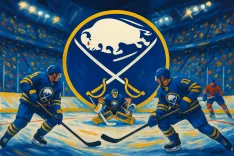 Buffalo Sabres Bid Farewell to GM Kevyn Adams in Hopes of Rejuvenating Stagnant Franchise