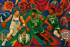 NBA Trade Season Heats Up: Top Assets for Every Team Ahead of February Deadline