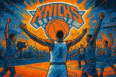 Knicks Break a 50-Year Drought: Should They Raise a Banner for Midseason NBA Cup Victory?