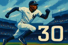 New York Yankees Open to Trading Jazz Chisholm Jr.: Exploring Potential Deals