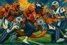 Playoff Picture Tightens as NFL Week 16 Approaches