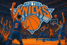 Knicks Choose Celebration Over Banner: Focused on Bigger Goals After NBA Cup Victory