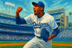 Edwin Díaz Joins Dodgers: How Contract Terms Led to a Major Free Agency Shift