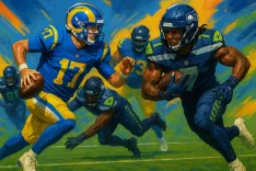 Week 16 Fantasy Football Showdown: Must-Start Players and Key Matchups