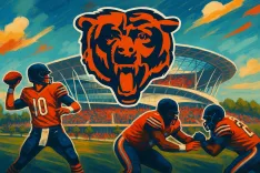 Chicago Bears Expand Stadium Search to Northeast Indiana Amid State Leadership Concerns