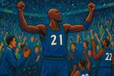 Kevin Garnett to Rejoin Timberwolves and Have No. 21 Jersey Retired