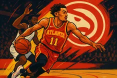 Trae Young Set to Make Impactful Return as Hawks Face Hornets