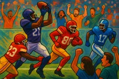 Fantasy Football Week 16: Last-Minute Tips to Secure Your Championship Spot