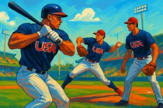 Team USA Assembles a Powerhouse Roster for the 2026 World Baseball Classic