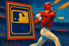 Shohei Ohtani's Record-Breaking Trading Card Fetches $3 Million Amid MLB Stardom
