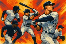 New York Yankees Eye Big Moves to Revamp Roster Ahead of 2026 Season