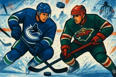 NHL Teams Gear Up for Trade Frenzy Ahead of Holiday Roster Freeze