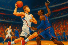 Blake Griffin and Amar'e Stoudemire Lead 2026 Hall of Fame Class Contenders