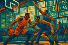 NBA Implements New Sports Betting Policies to Safeguard League Integrity