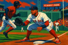 Boston Red Sox Bolster 2026 Roster with Willson Contreras Trade